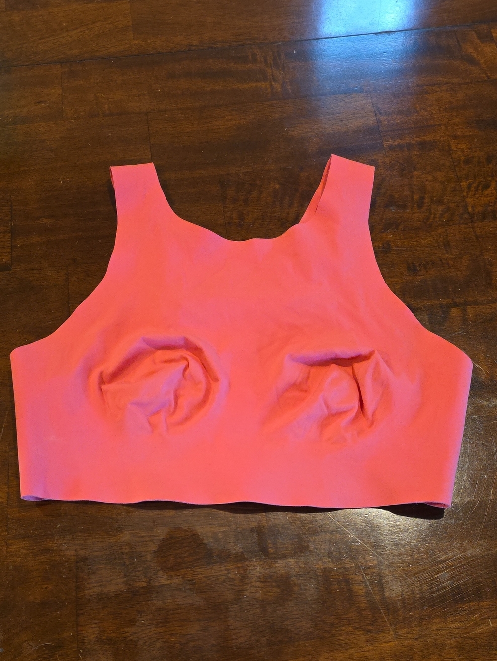 Aerie Smoothes High Neck Bralette